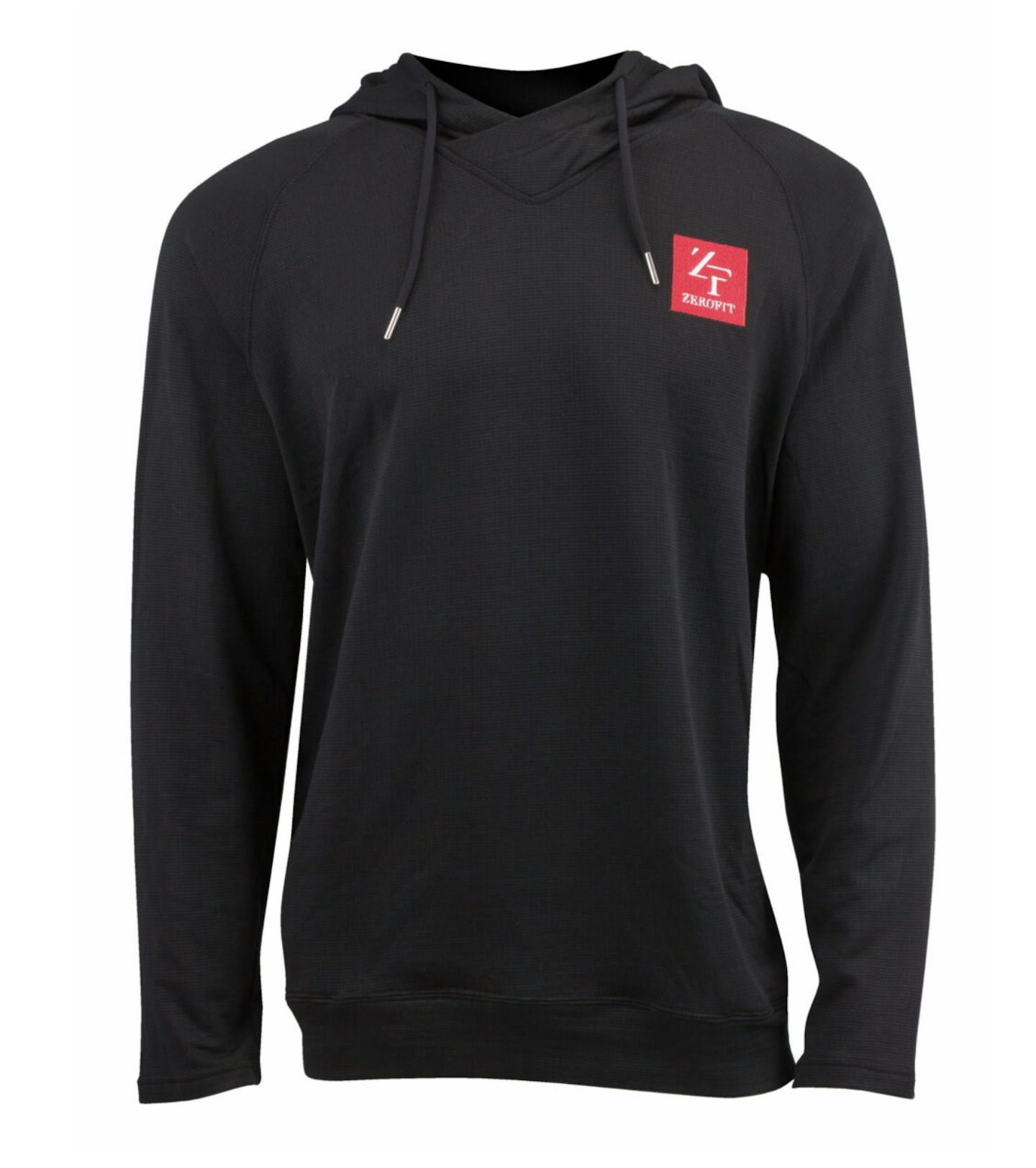 Zerofit Heatrub Performance Move Hoodie