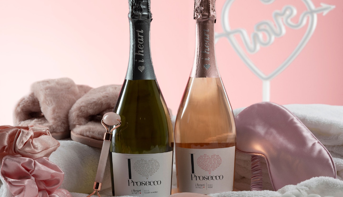 i heart wines giveaway