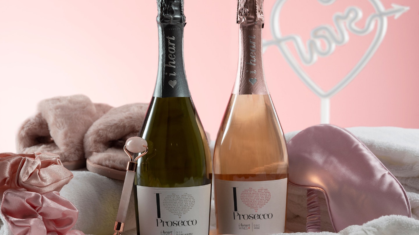 i heart wines giveaway