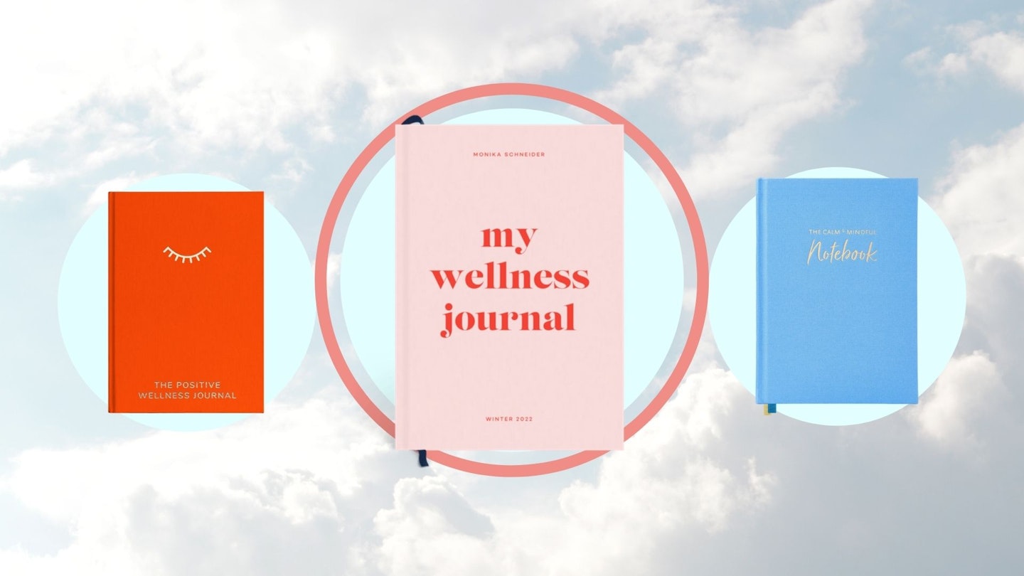 The best wellness planners