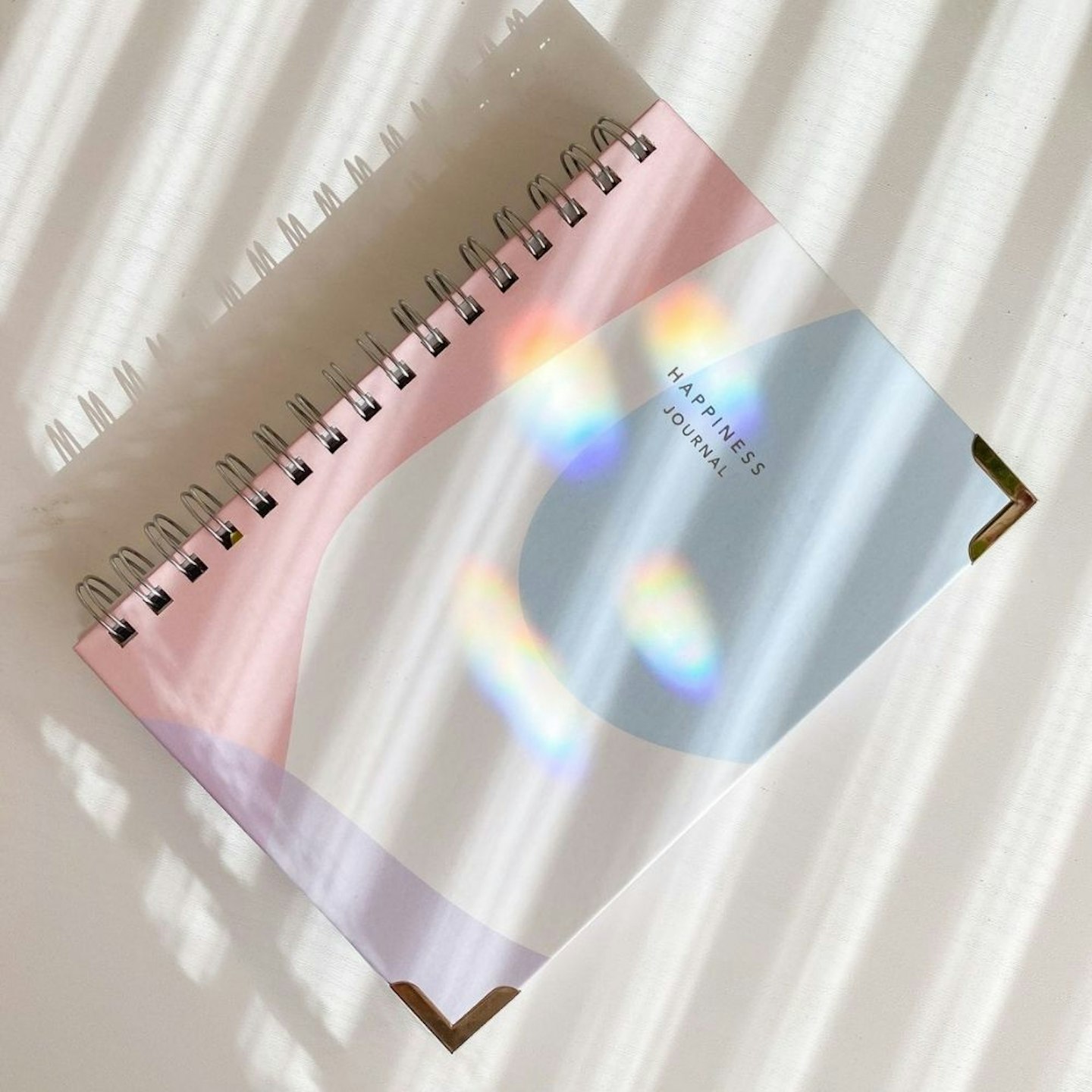 Lovendu Happiness Journal