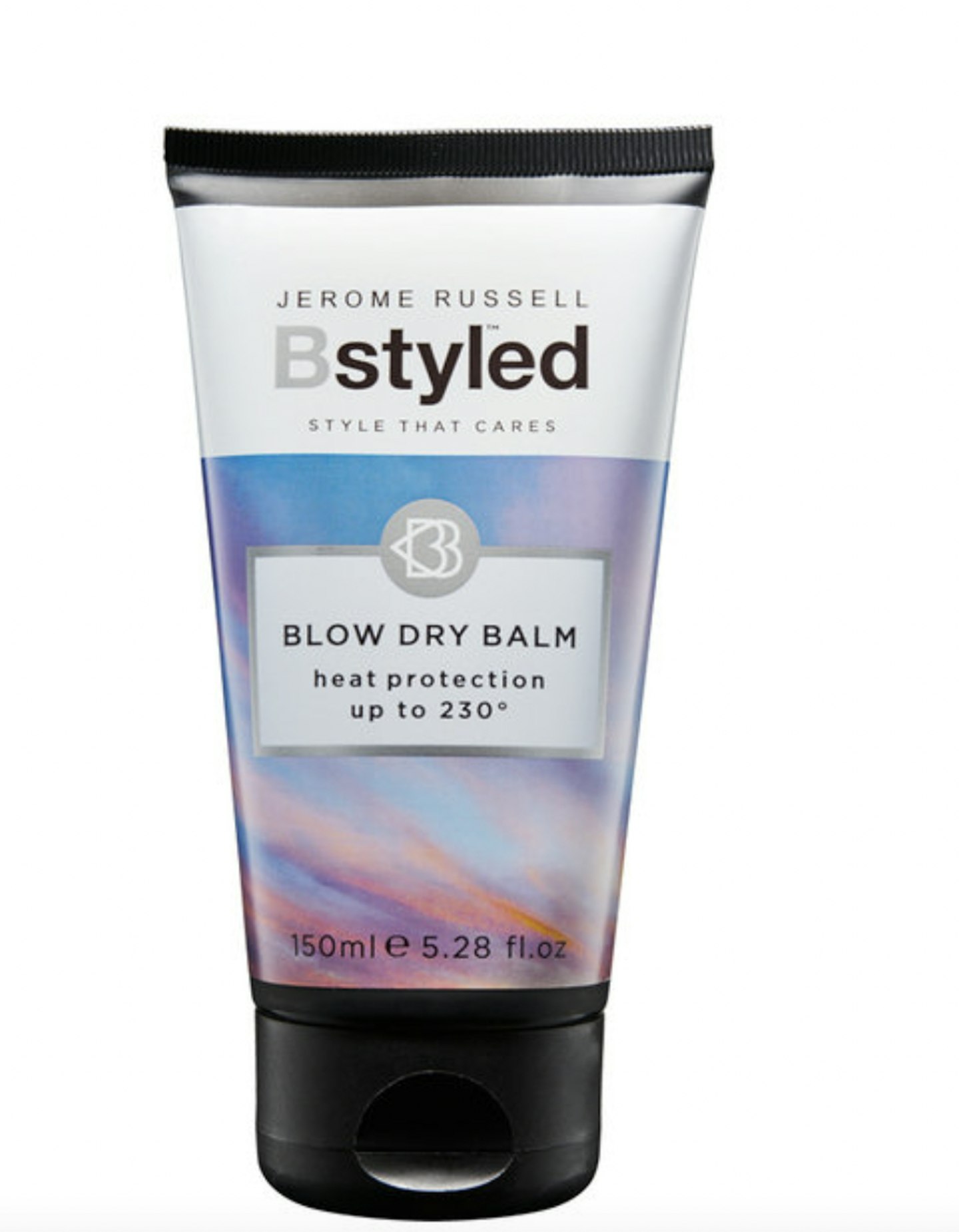 Jerome Russell Bstyled Blow Dry Balm, £6.99