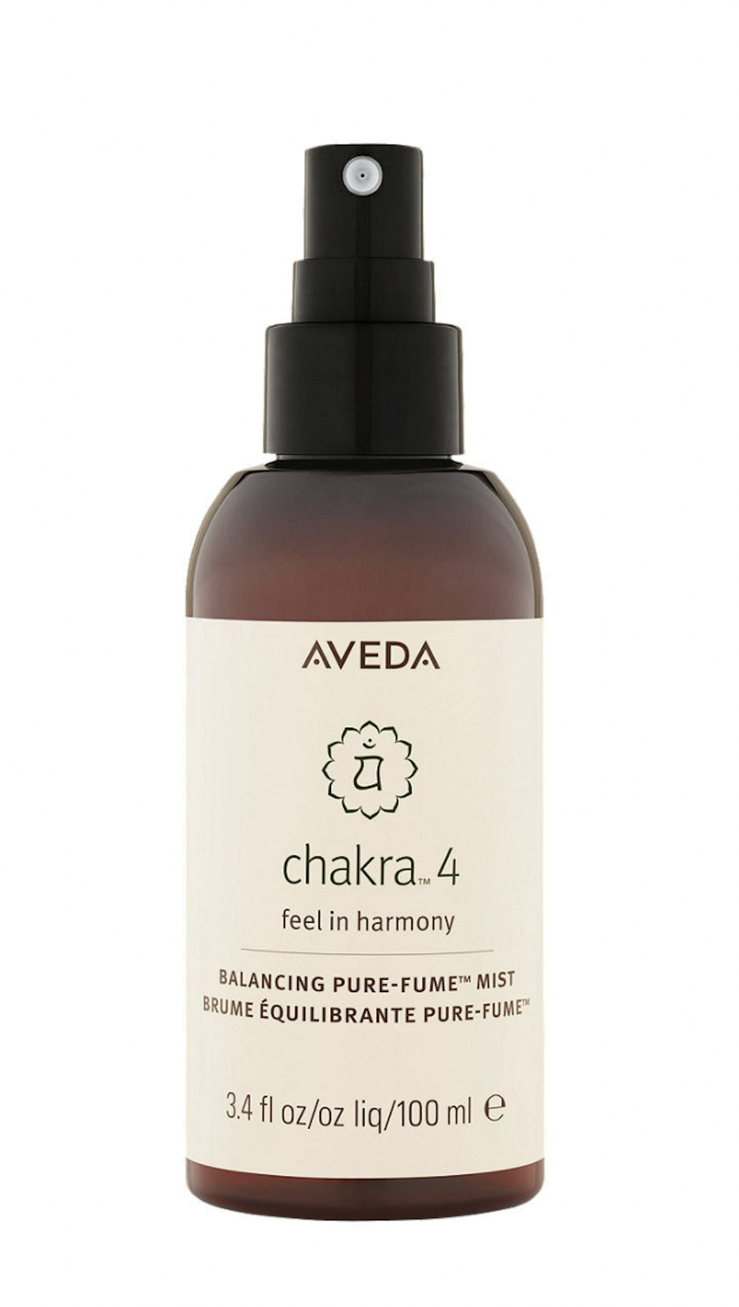Aveda Chakra 4 Balancing Mist, £30