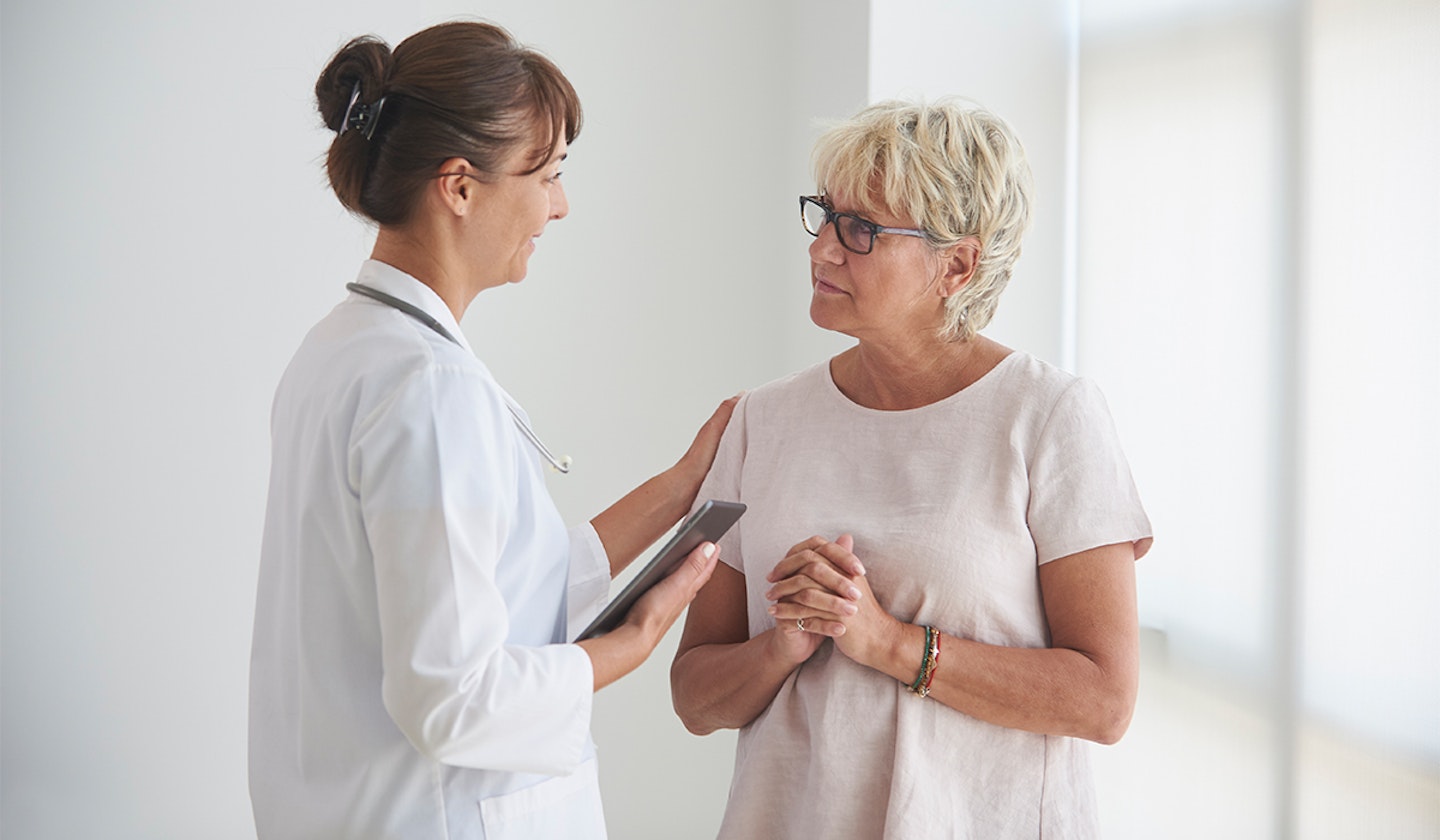 menopause 