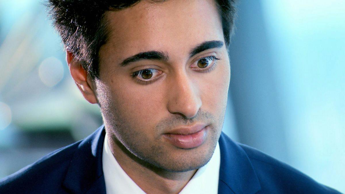 These Are The Cringiest The Apprentice Moments Of All Time