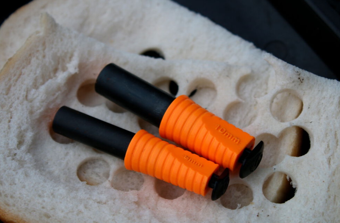 Bread is one of the best carp fishing baits of all time – here's