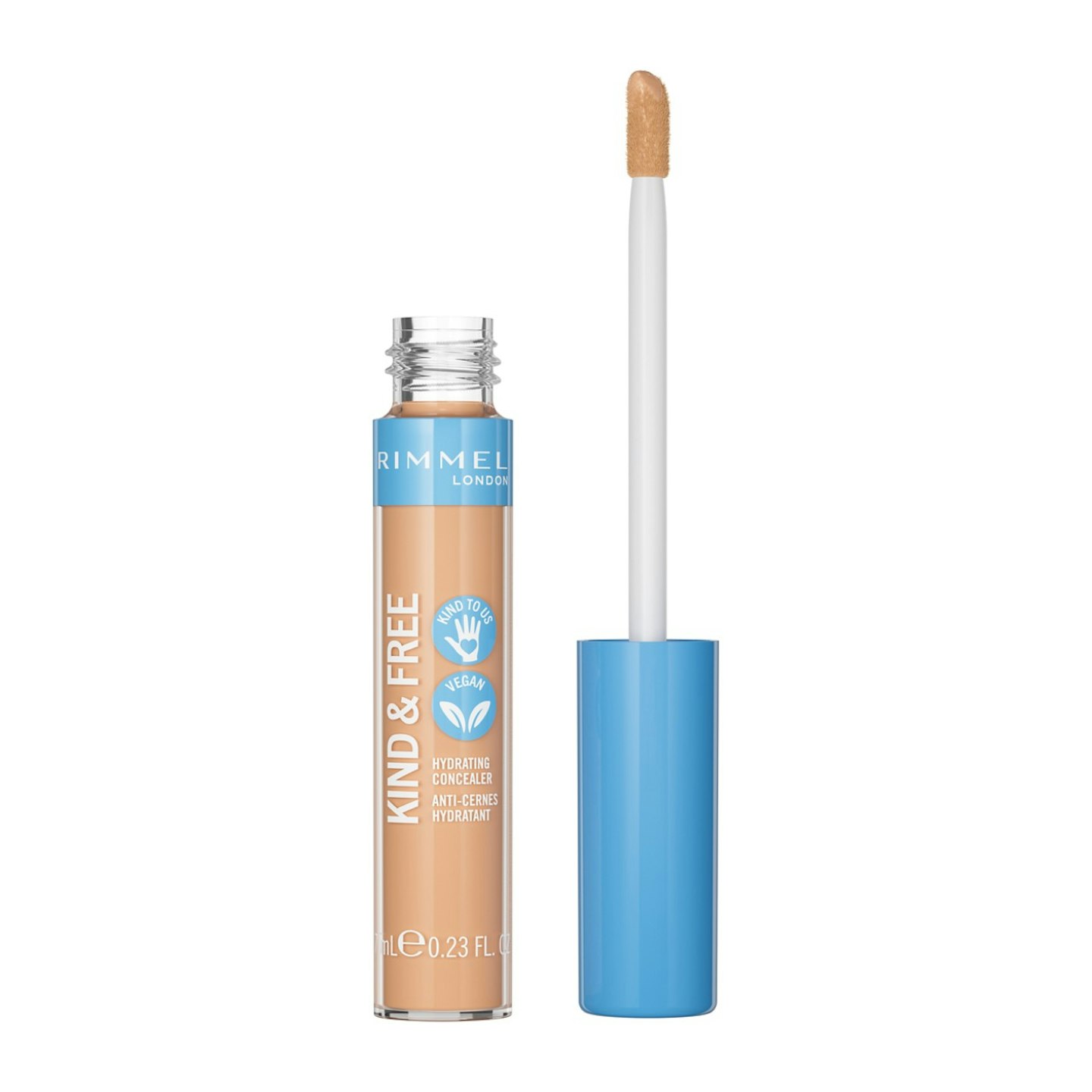 Rimmel Kind and Free Hydrating Concealer