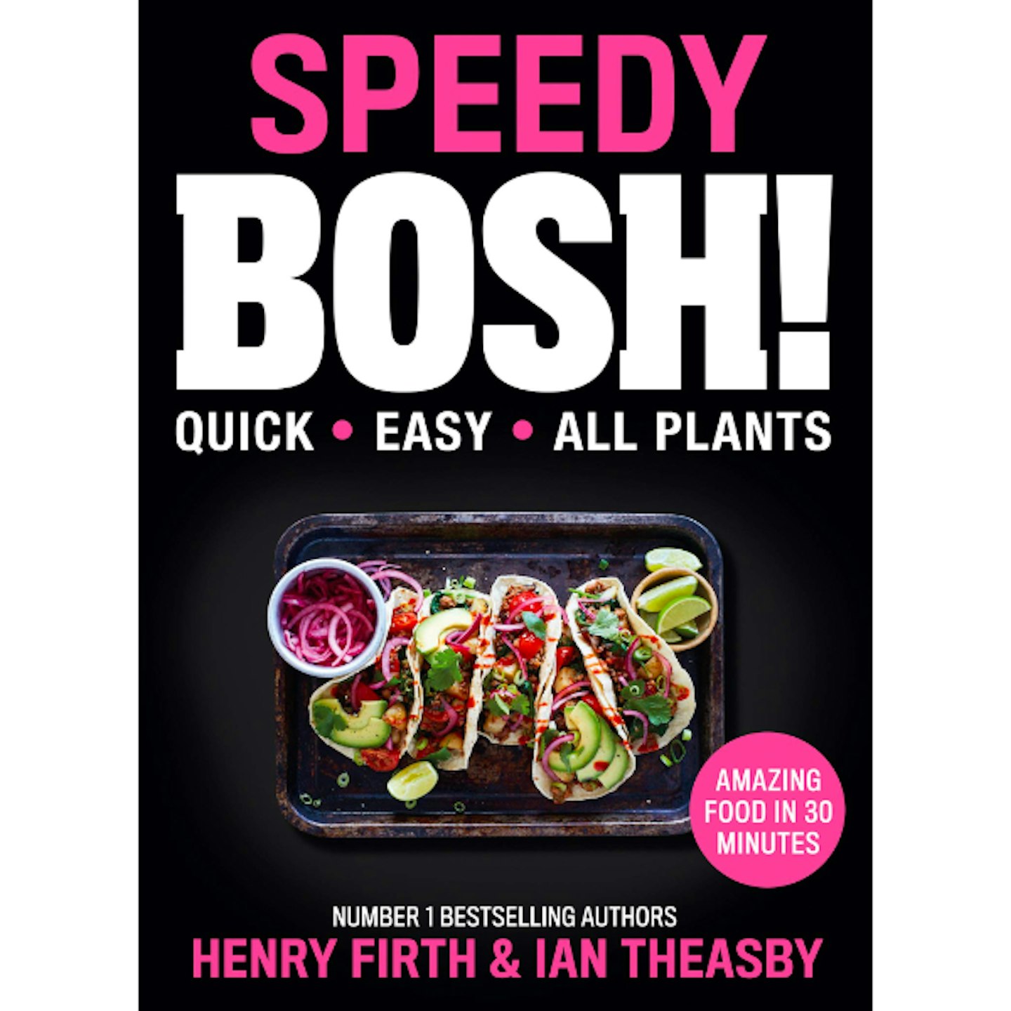 Speedy BOSH!