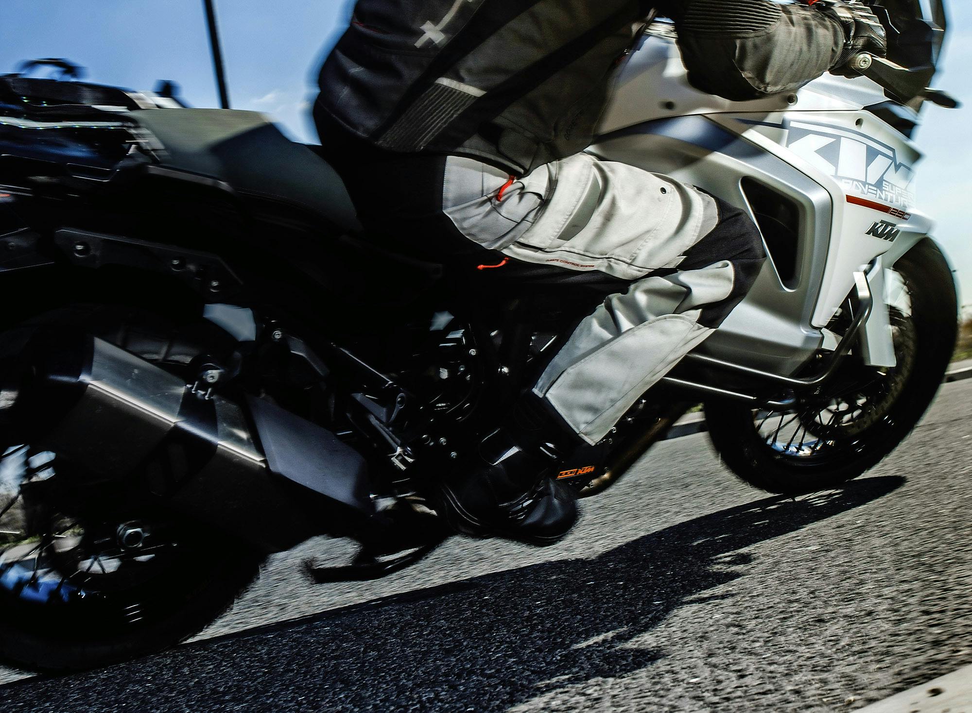 Motorcycle Trousers Armoured Motorbike Waterproof Cordura With New CE   Bike Wear Direct