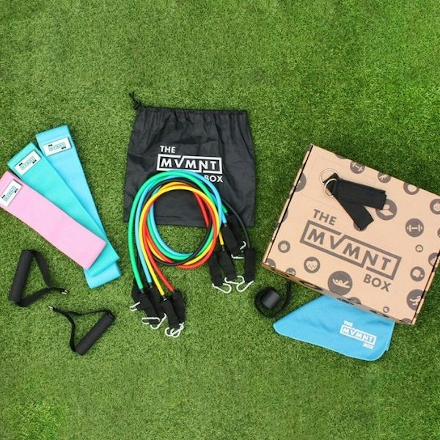 The 7 Best Fitness Subscription Boxes for 2022 for Every Workout Style -  CNET