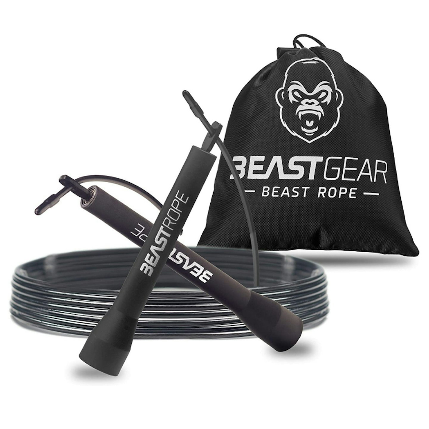 Beast Gear Skipping Rope