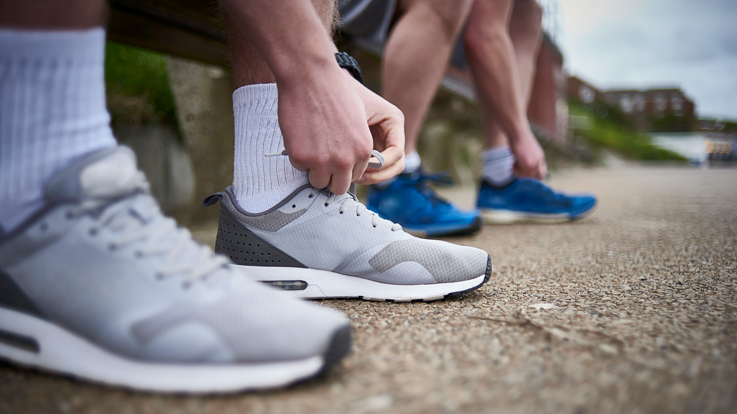 WhatsTheBest- The best running shoes