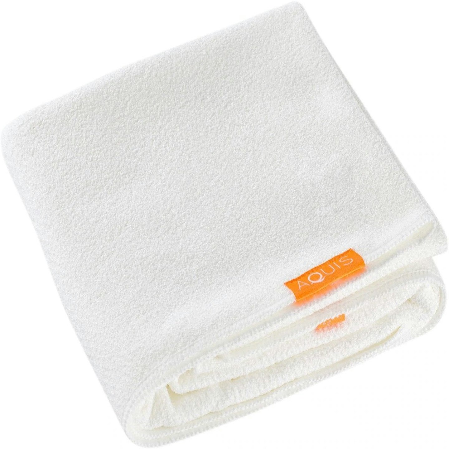 And Just Like That: Carrie's Luxe Hair Towel Is £30 And Available To Buy In The UK