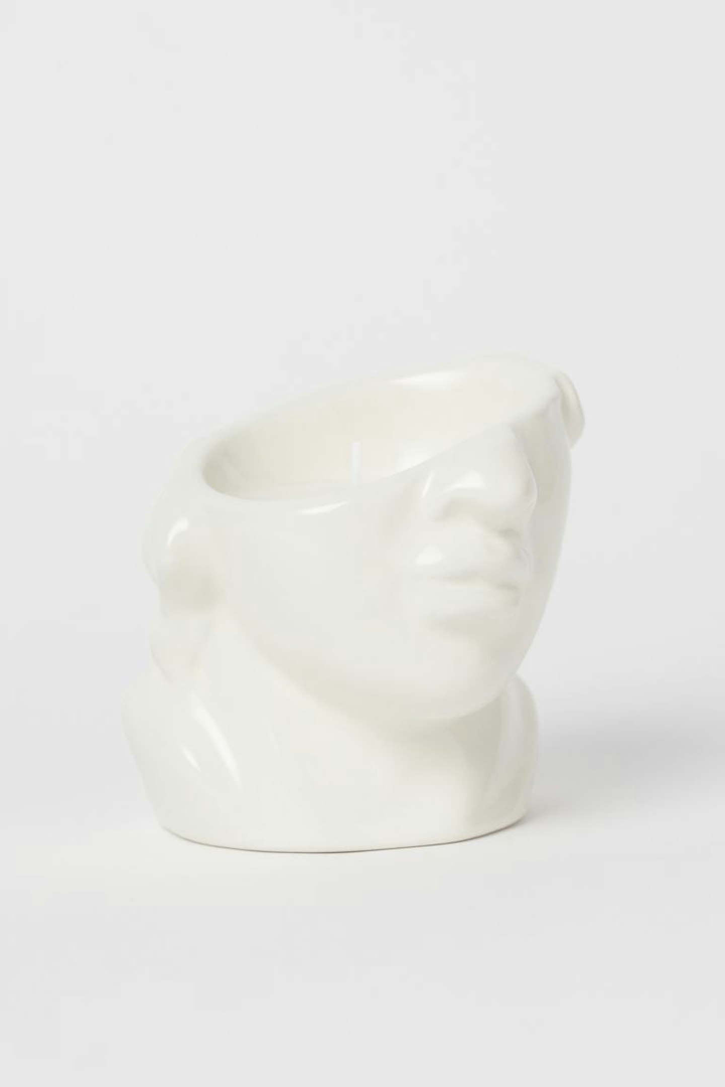 H&M, Scented candle in a holder, £8.99