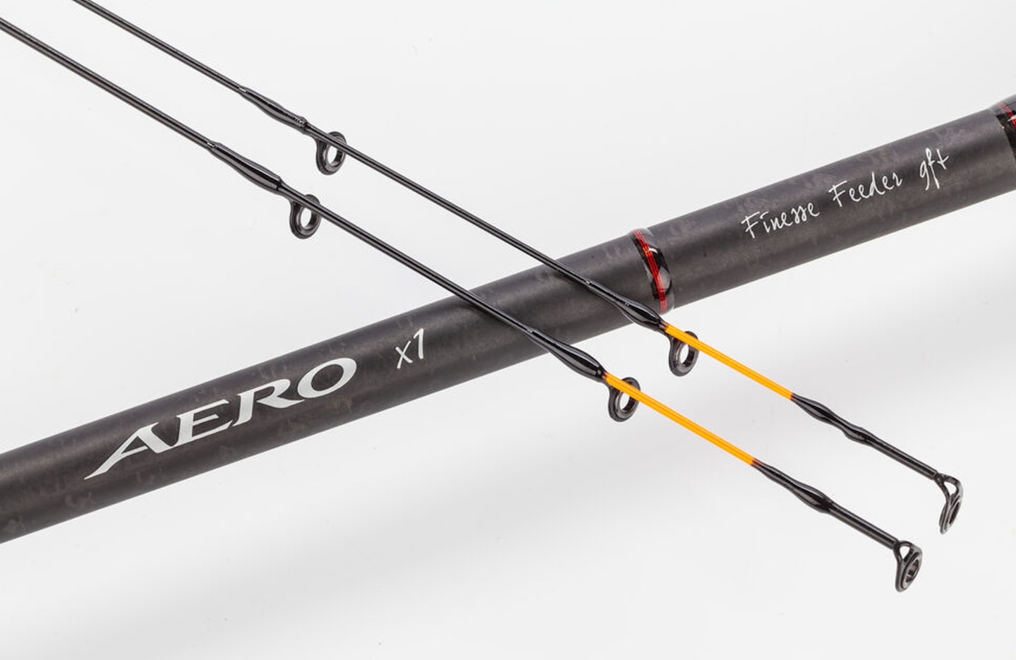 Shimano 9ft Finesse Feeder rod review
