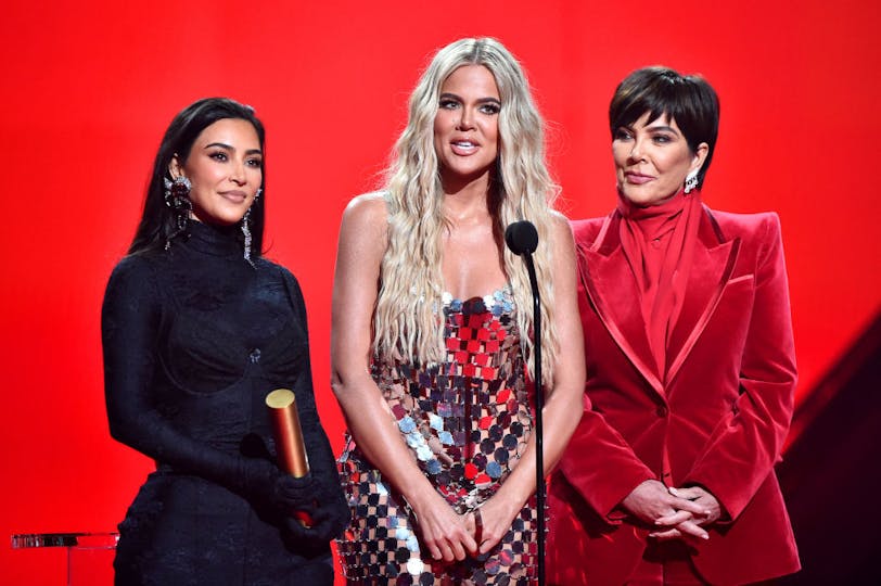 Everything You Need To Know About The Kardashian’s New Hulu Show | Grazia