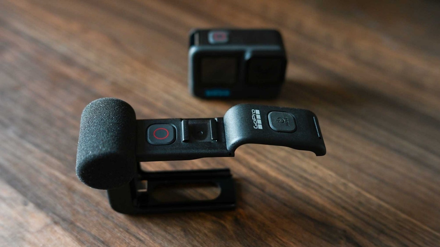 GoPro Media Mod review