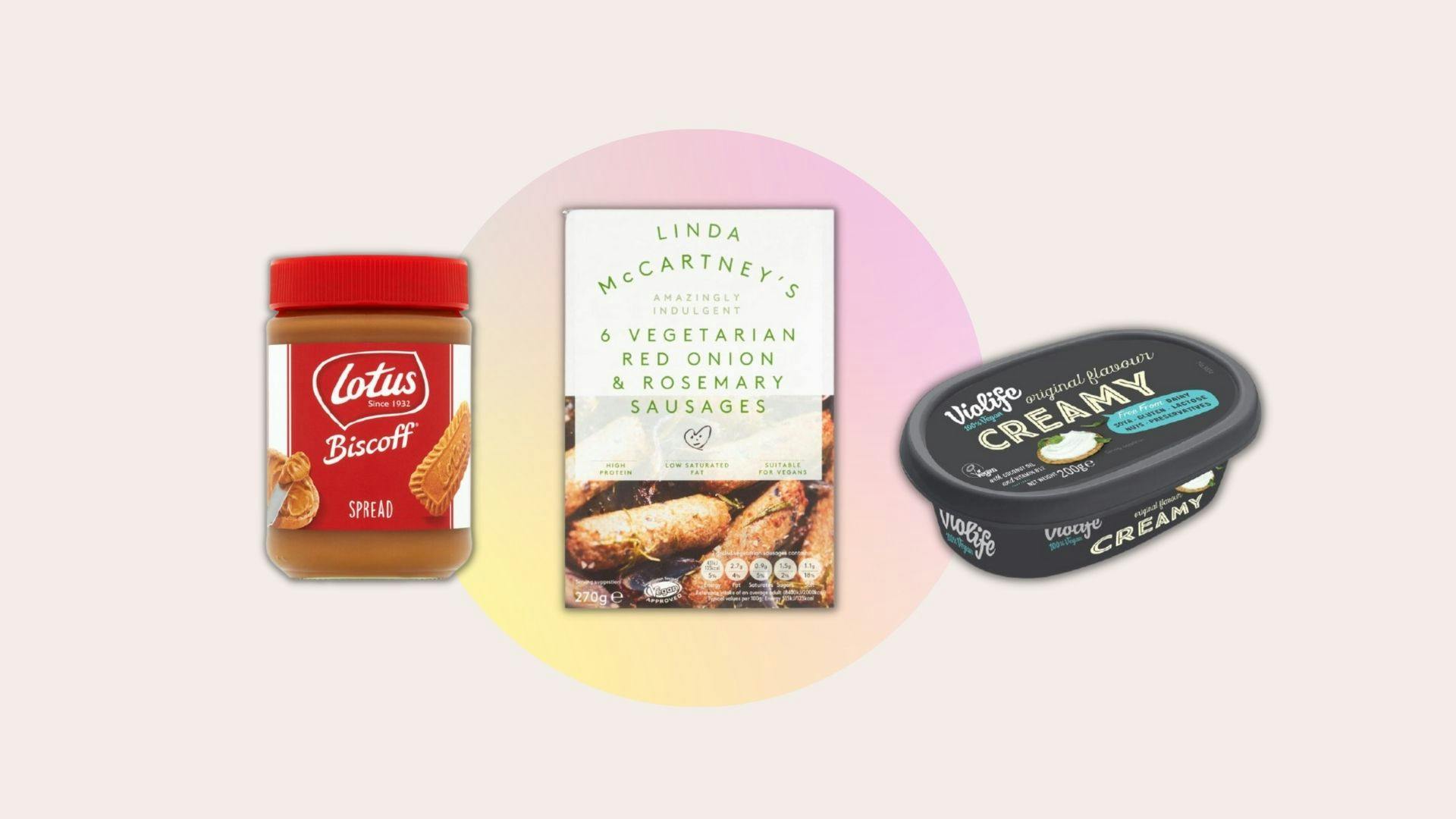 Vegan Sandwich Fillings That Will Honestly Change Your Life