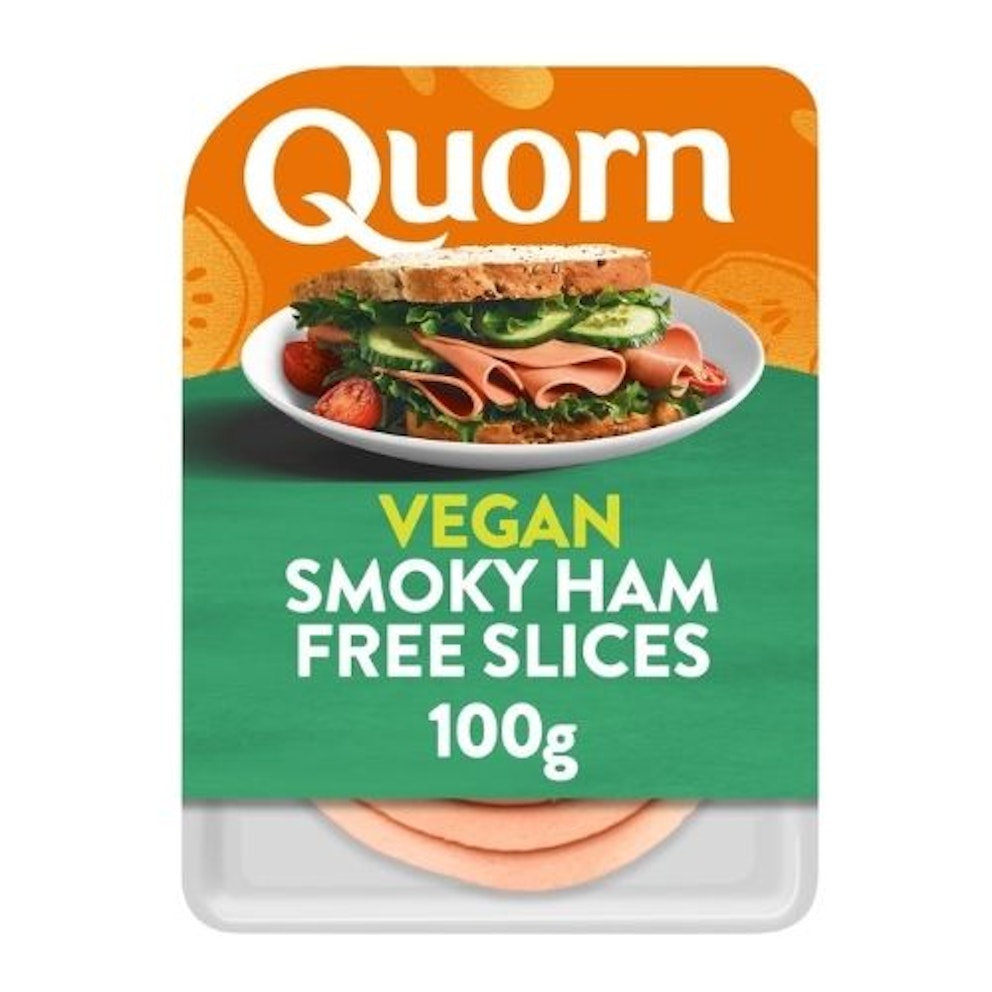 Vegan Sandwich Fillings That Will Honestly Change Your Life