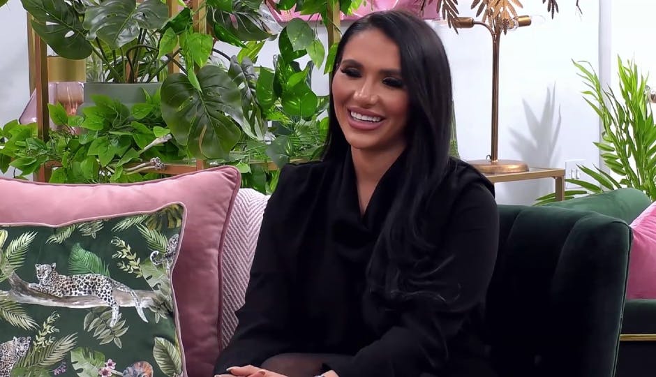 Celebs Go Dating EXCLUSIVE! Chloe Brockett: ‘I didn’t know where my