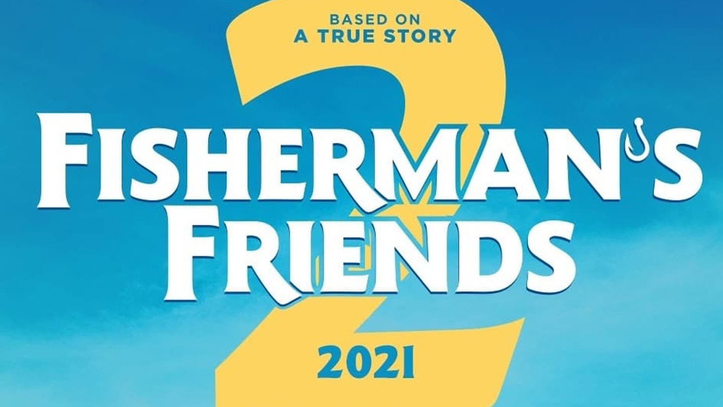 Fishermanu2019s Friends: One And All
