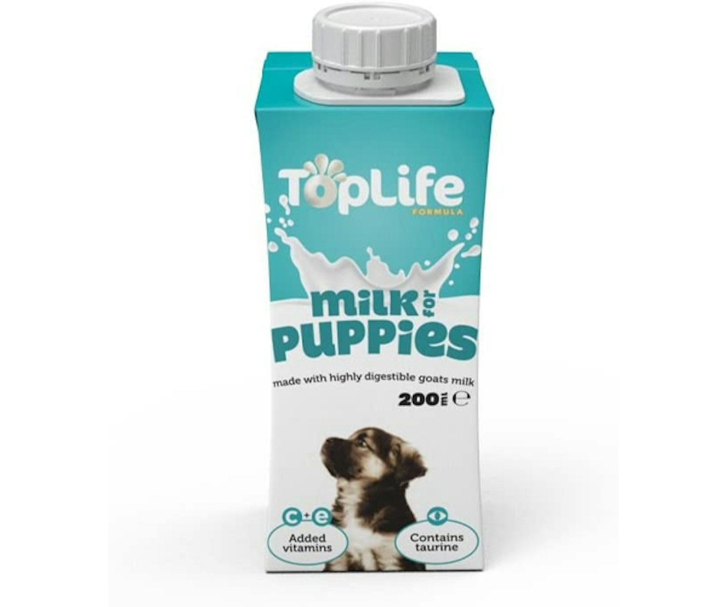 Best puppy formula outlet