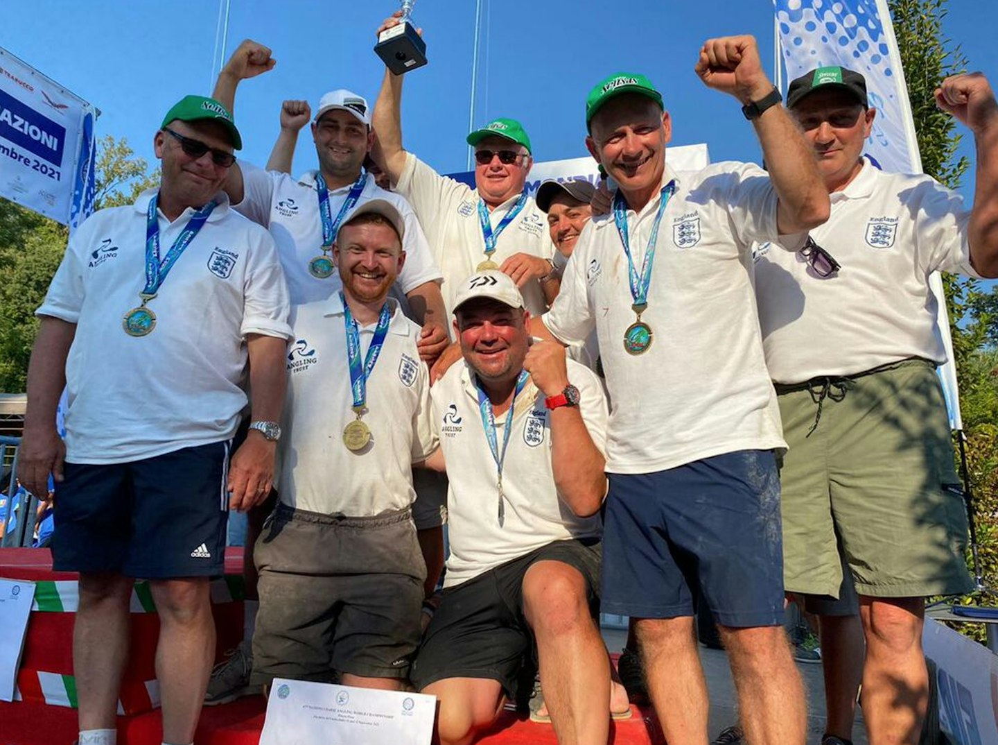 We want to focus on how best to support Team England, maintain competitiveness and revitalise prominence