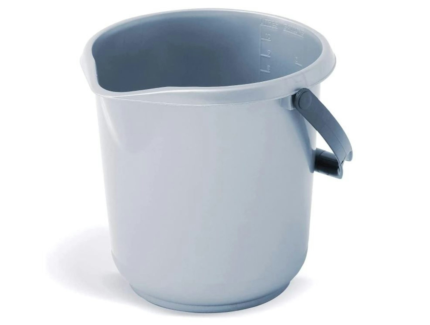 Addis 100% Recycled Bucket 10 L