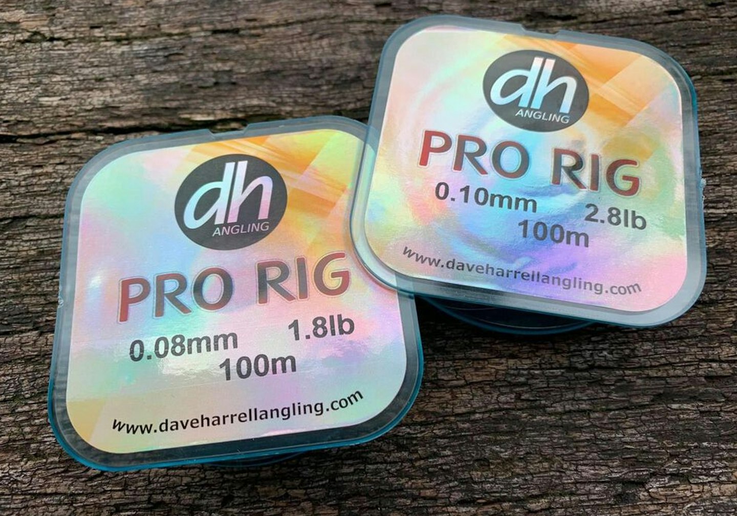 Light terminal tackle