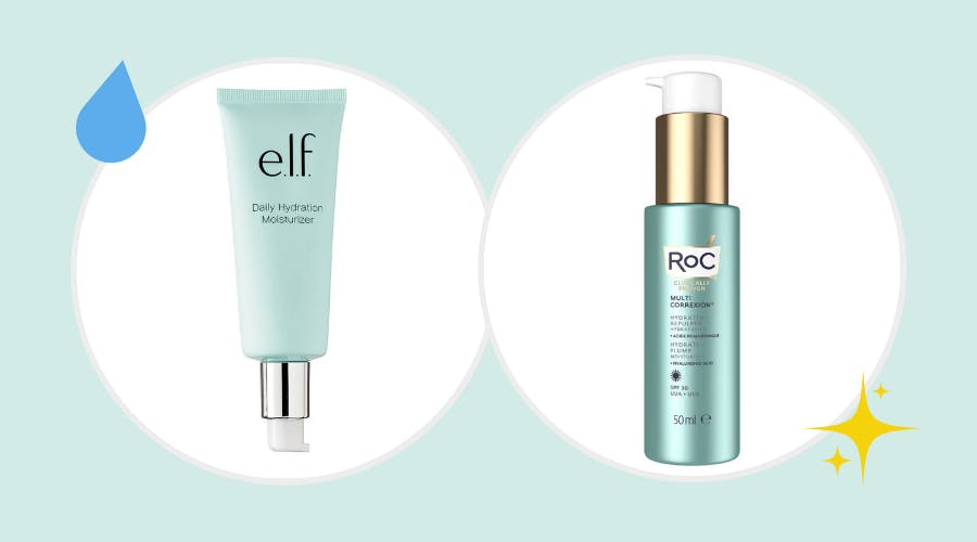11 of the best moisturisers for dry and flaky skin Closer