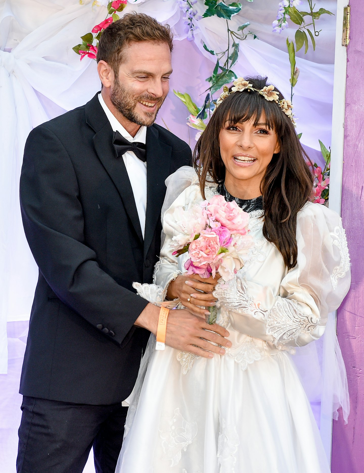 roxanne pallett Lee Walton