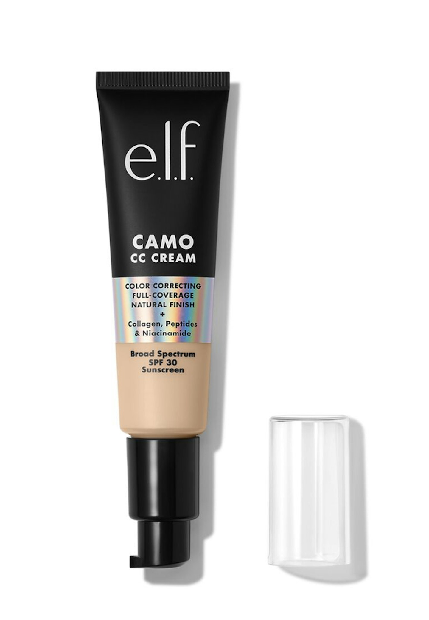 elf Camo CC Cream, £14