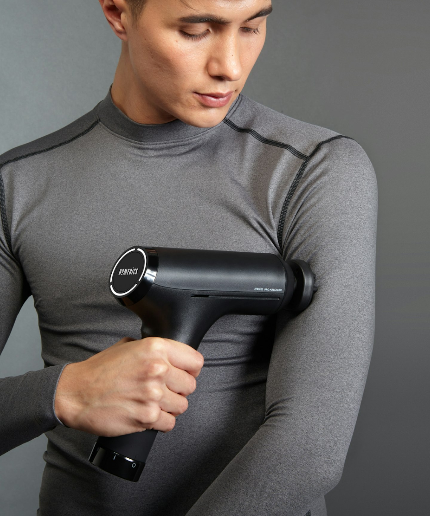 HoMedics Pro Physio Massage Gun
