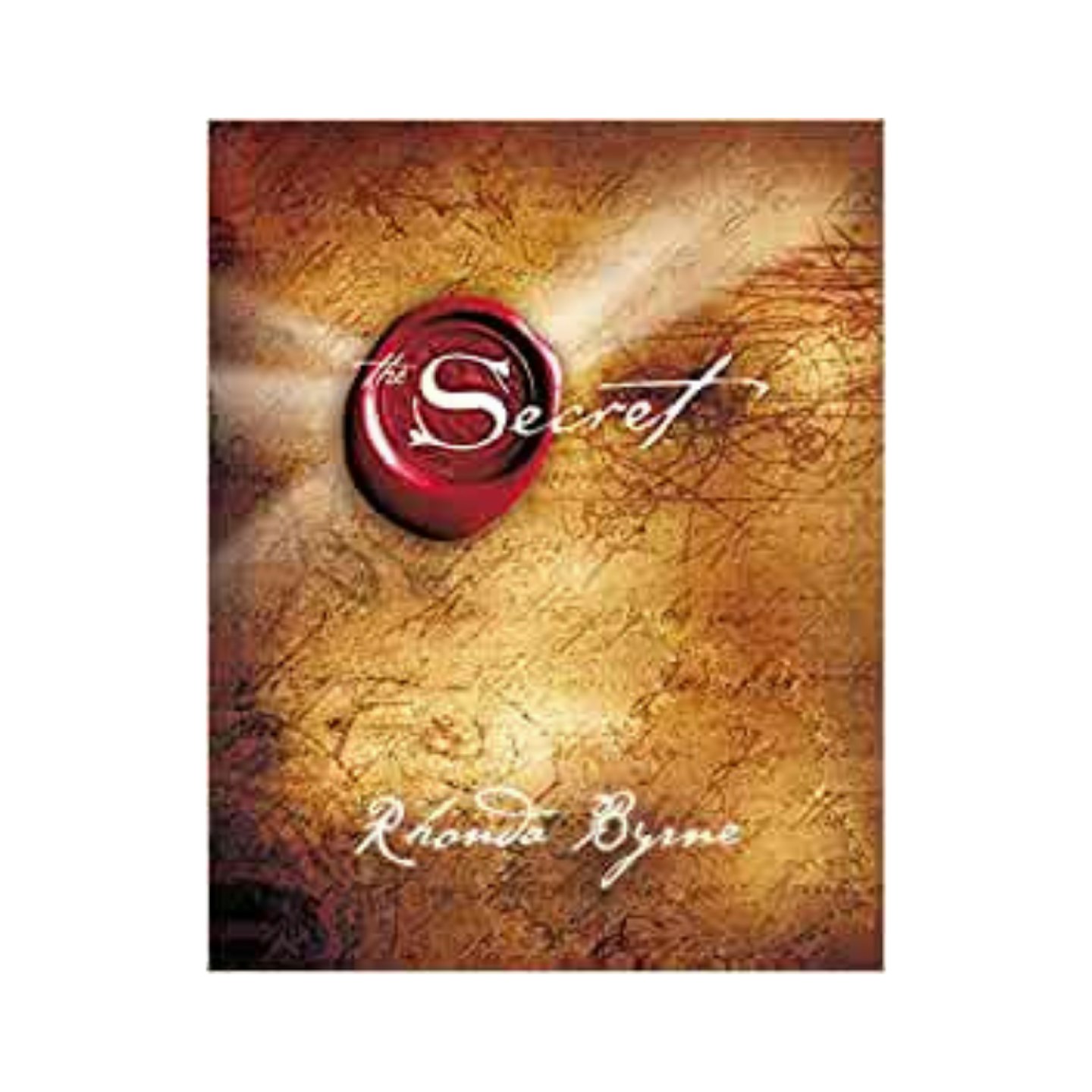 The Secret by Rhonda Byrne