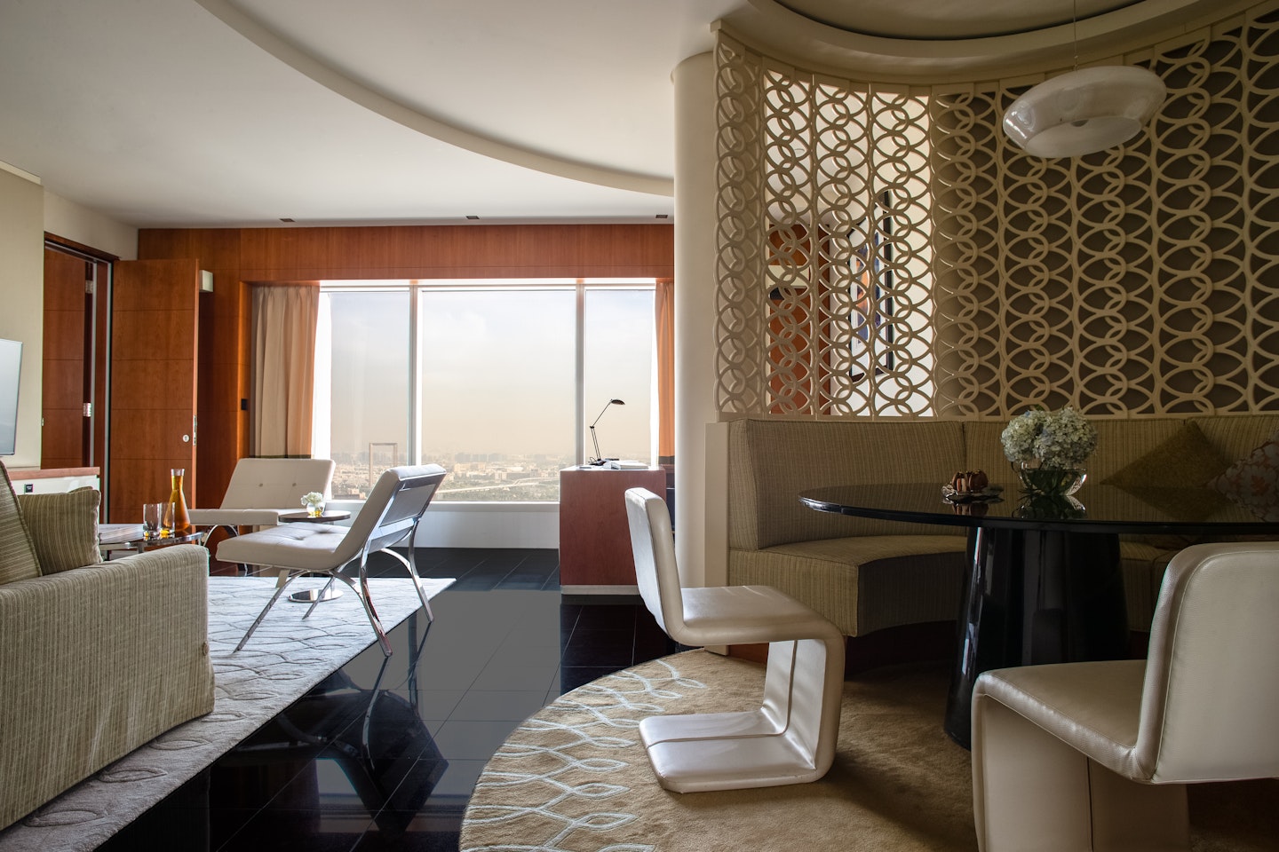 Jumeirah Emirates Tower - Grazia