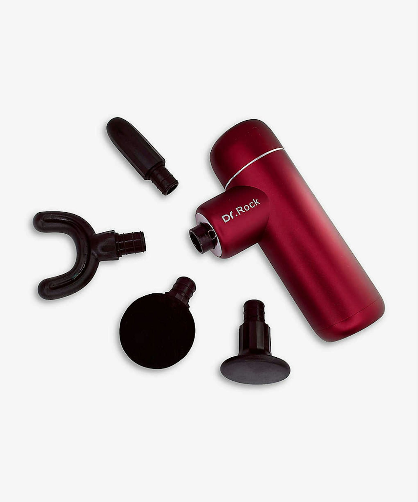 The Tech Bar Zikko Dr Rock Mini 2s Massage Gun