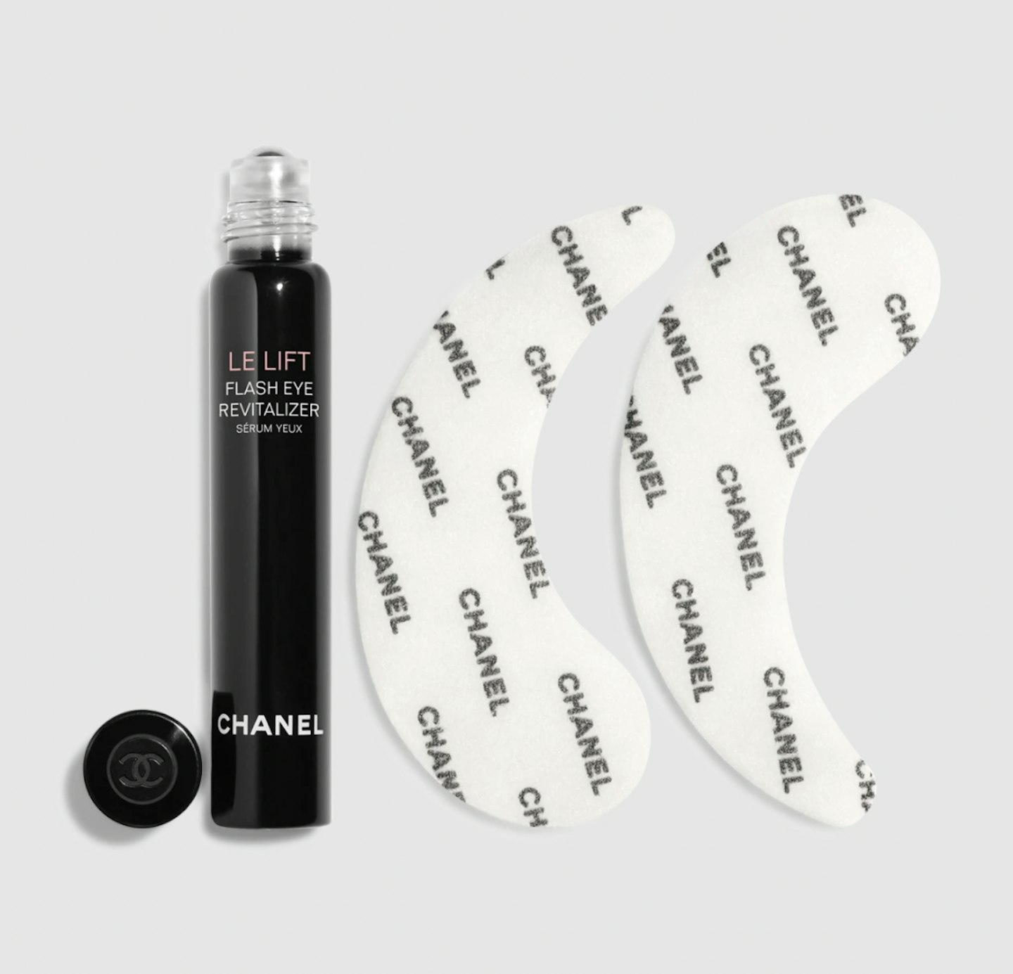 Chanel Le Lift Flash Eye Revitaliser, £105
