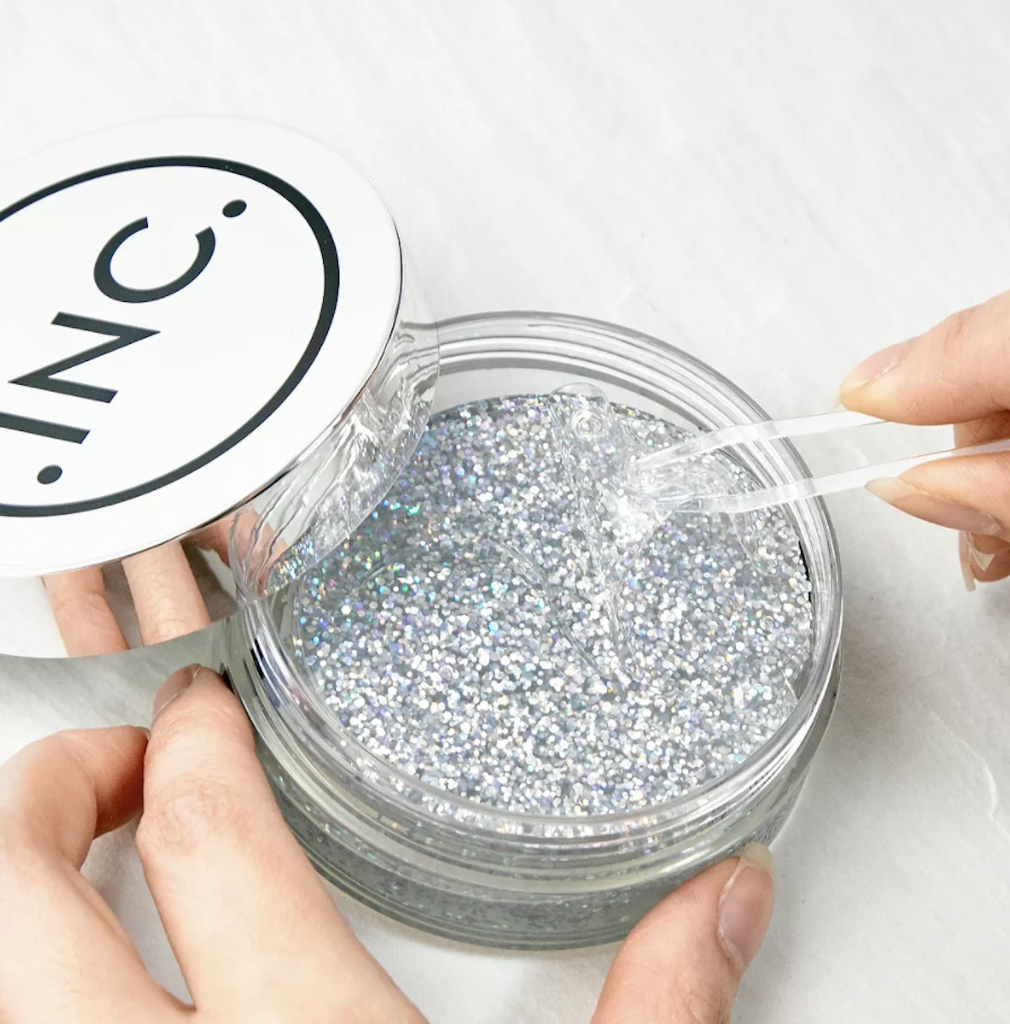 INC.Redible Party Recharge Sparkling Under Eye Mask, £20