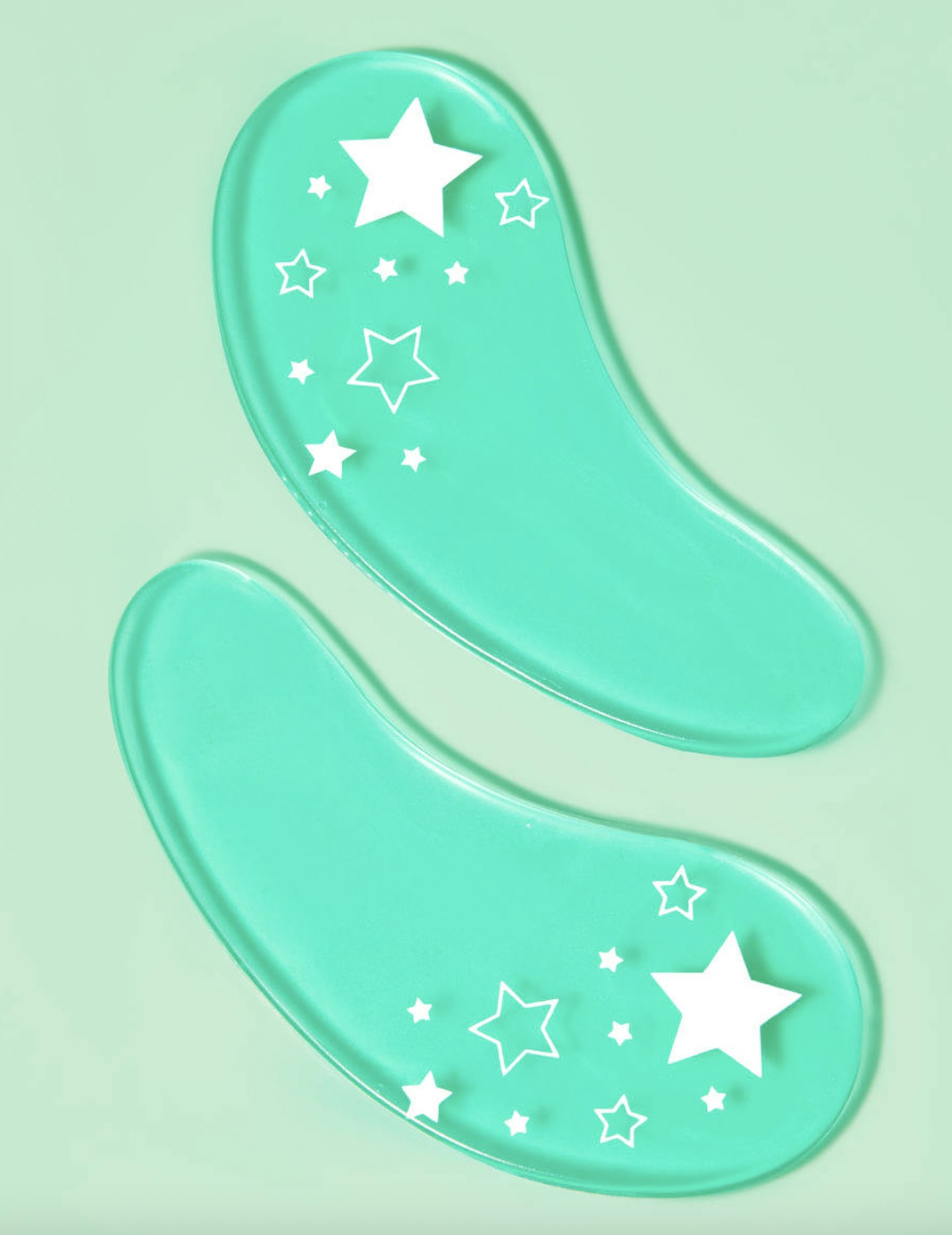 Beauty Bay Reusable Undereye Patches, £7