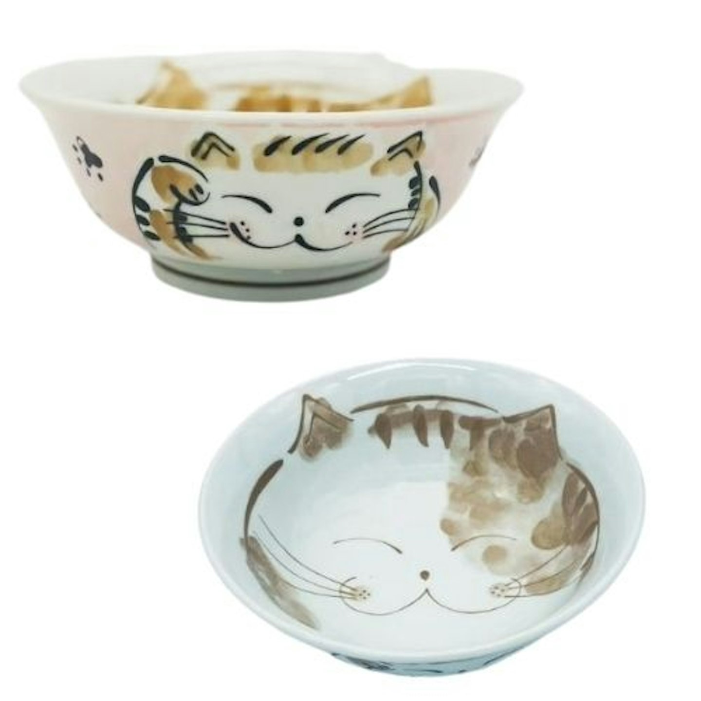 Cat Bowl