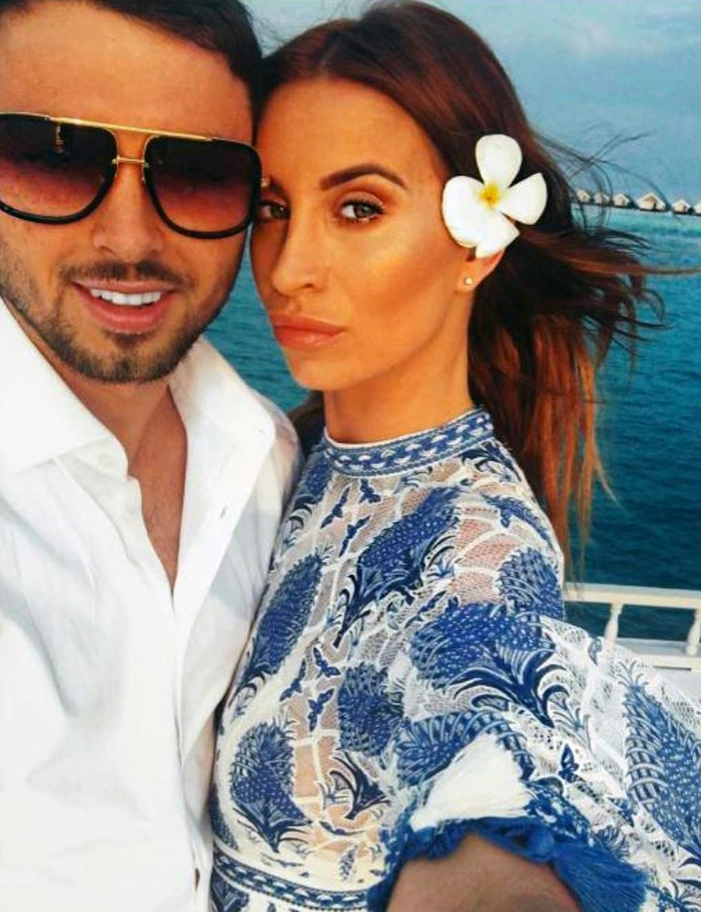 Ferne McCann boyfriend