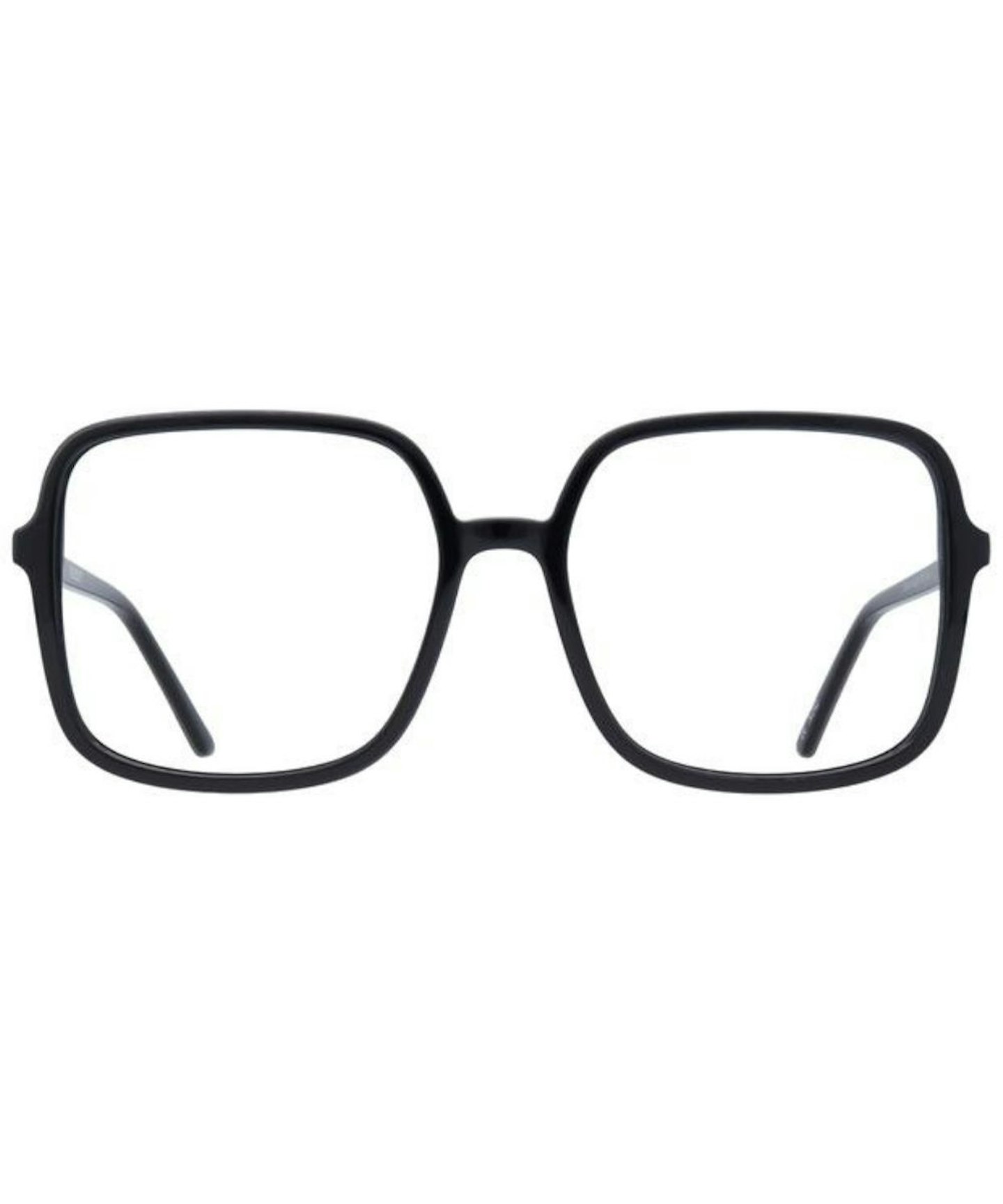 Calina Square Frame Glasses