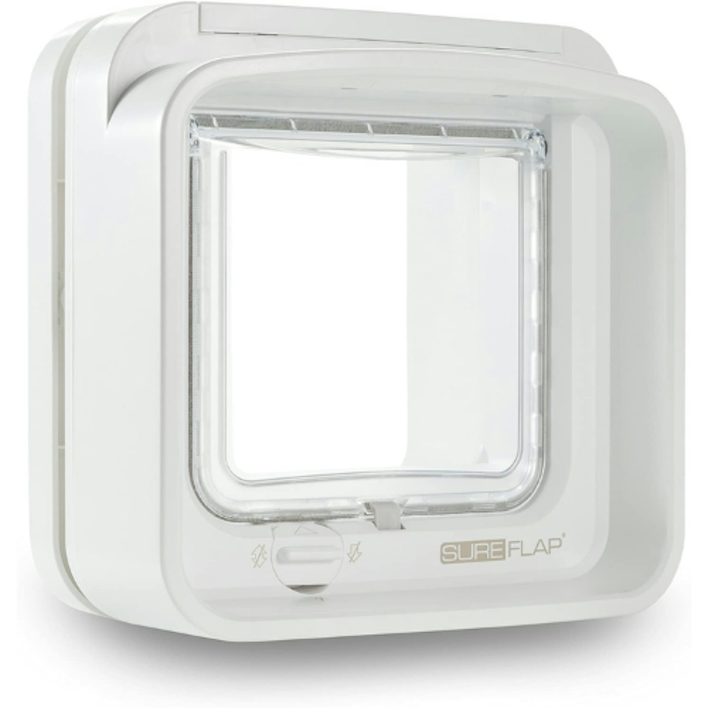 SureFlap Dual Scan Microchip Cat Flap