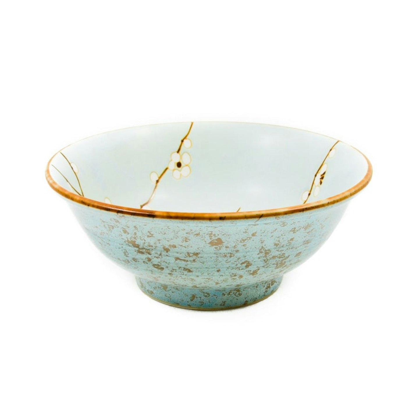 Sakura Blossom Ramen Bowl