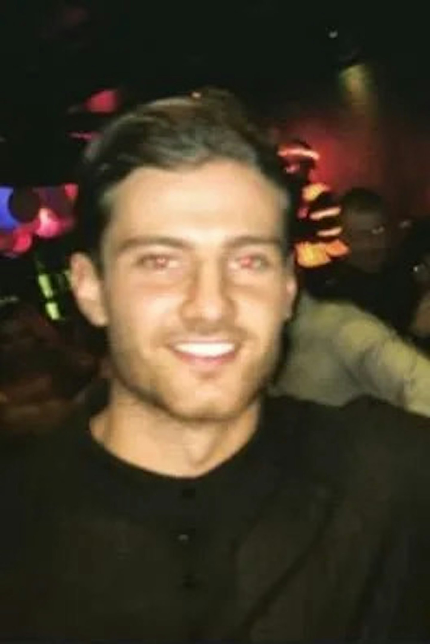 Ferne McCann boyfriend
