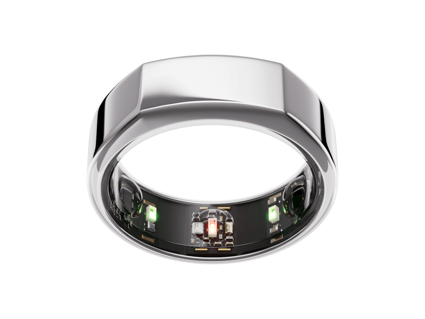 Oura Ring Generation 3
