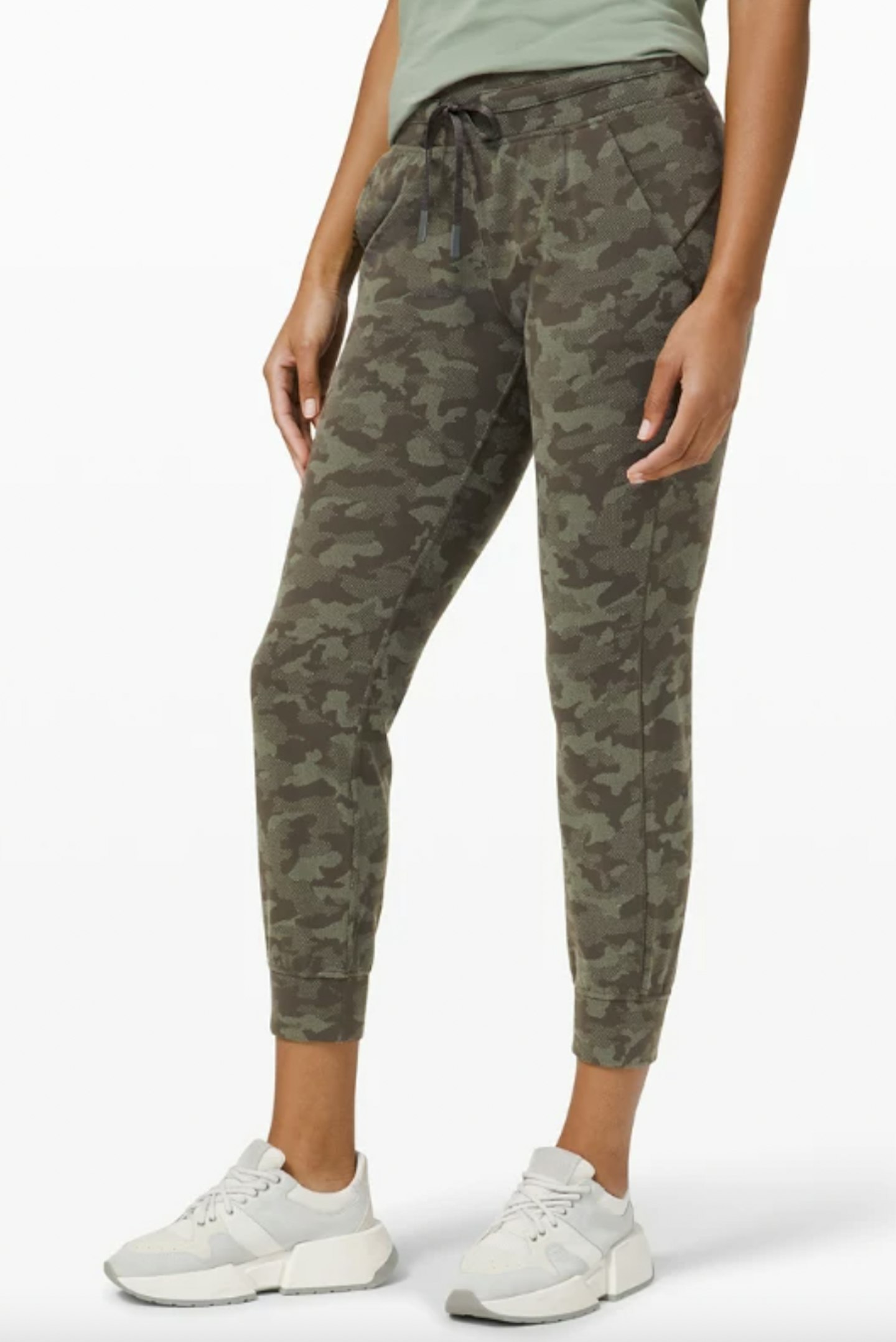 Lululemon Ready to Rulu Jogger, £98