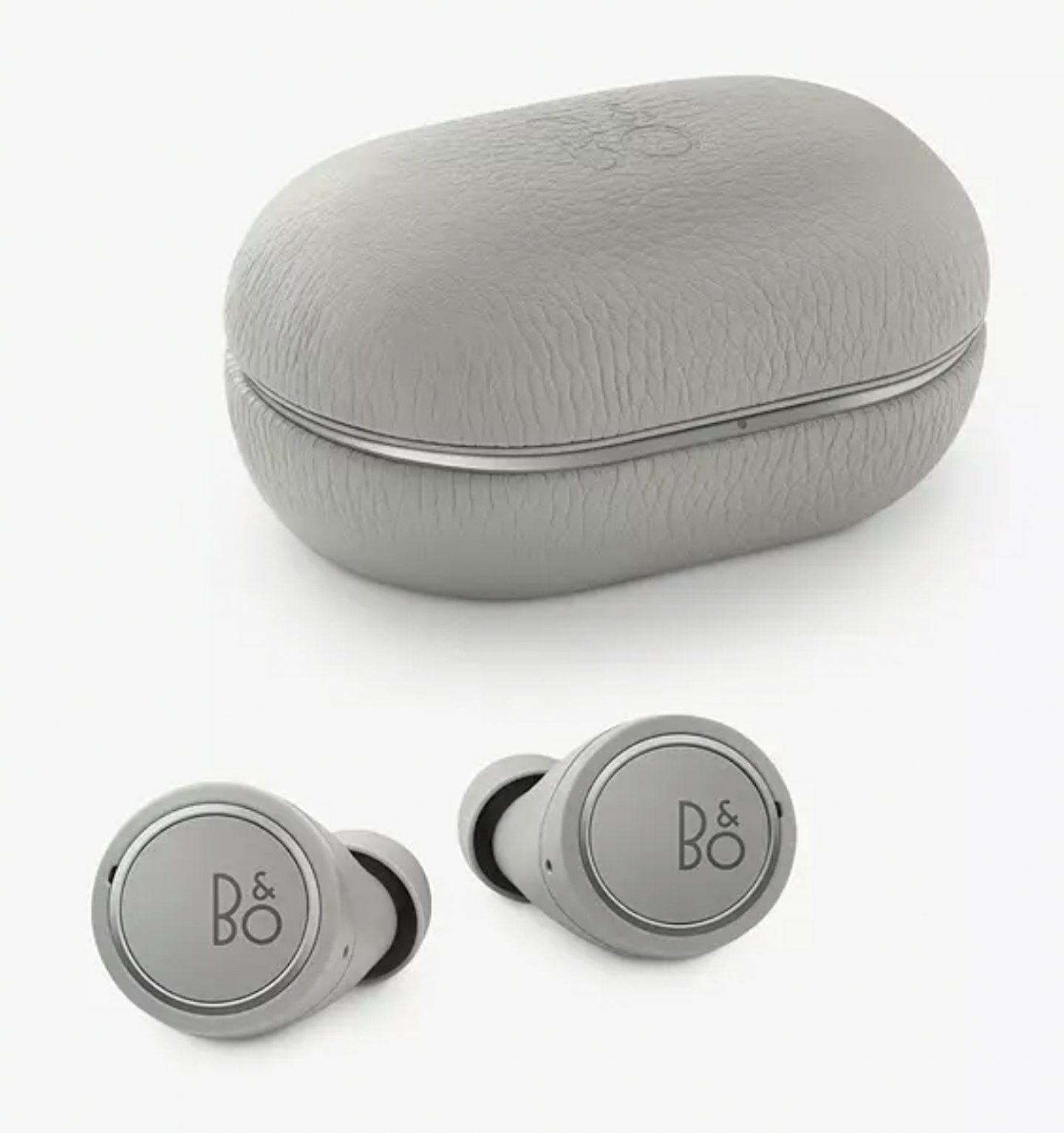 Bang & Olufsen Beoplay E8 Sport 3rd Gen Wireless Earphones, £200
