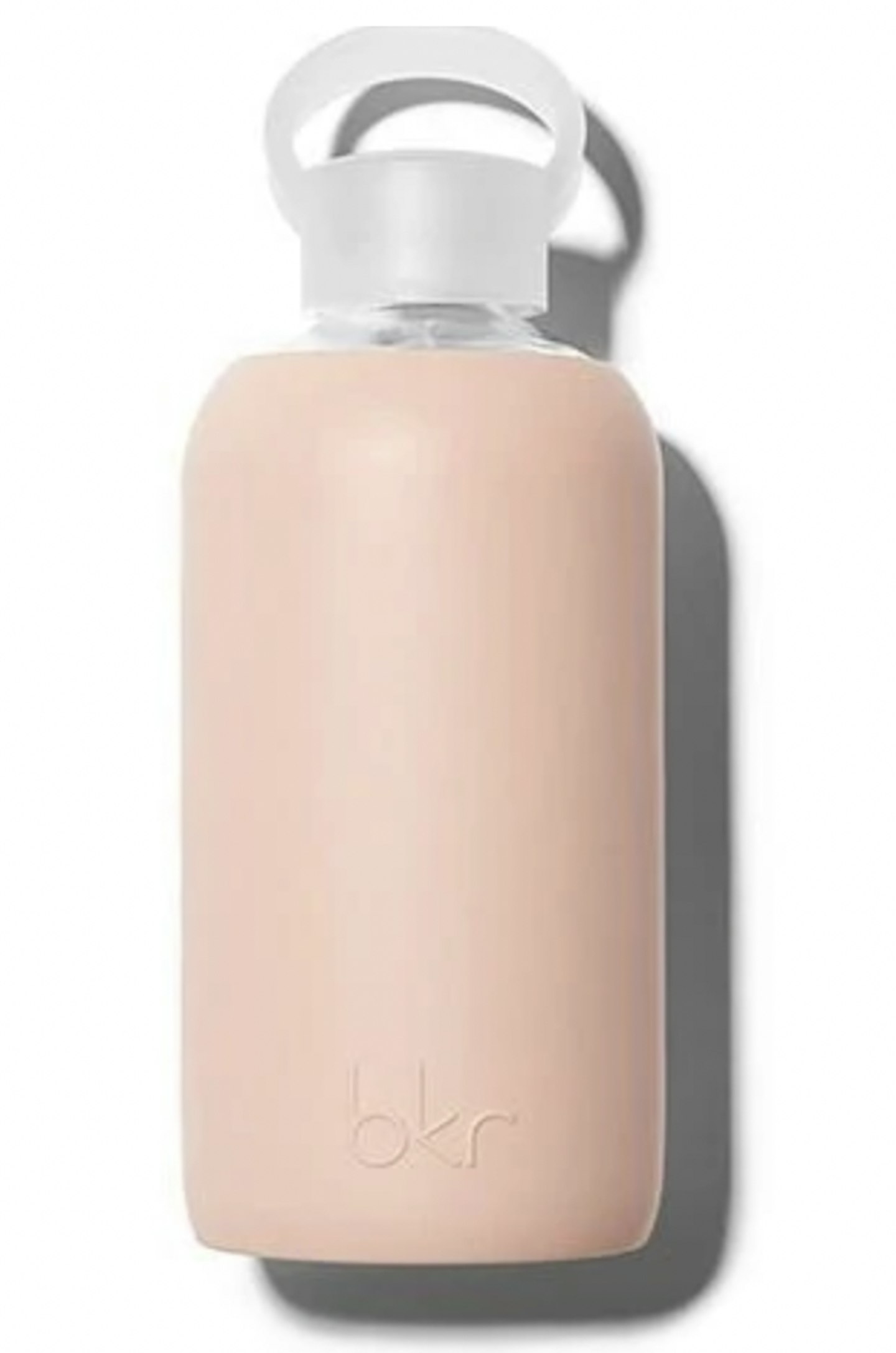 bkr Teddy Bottle, £28