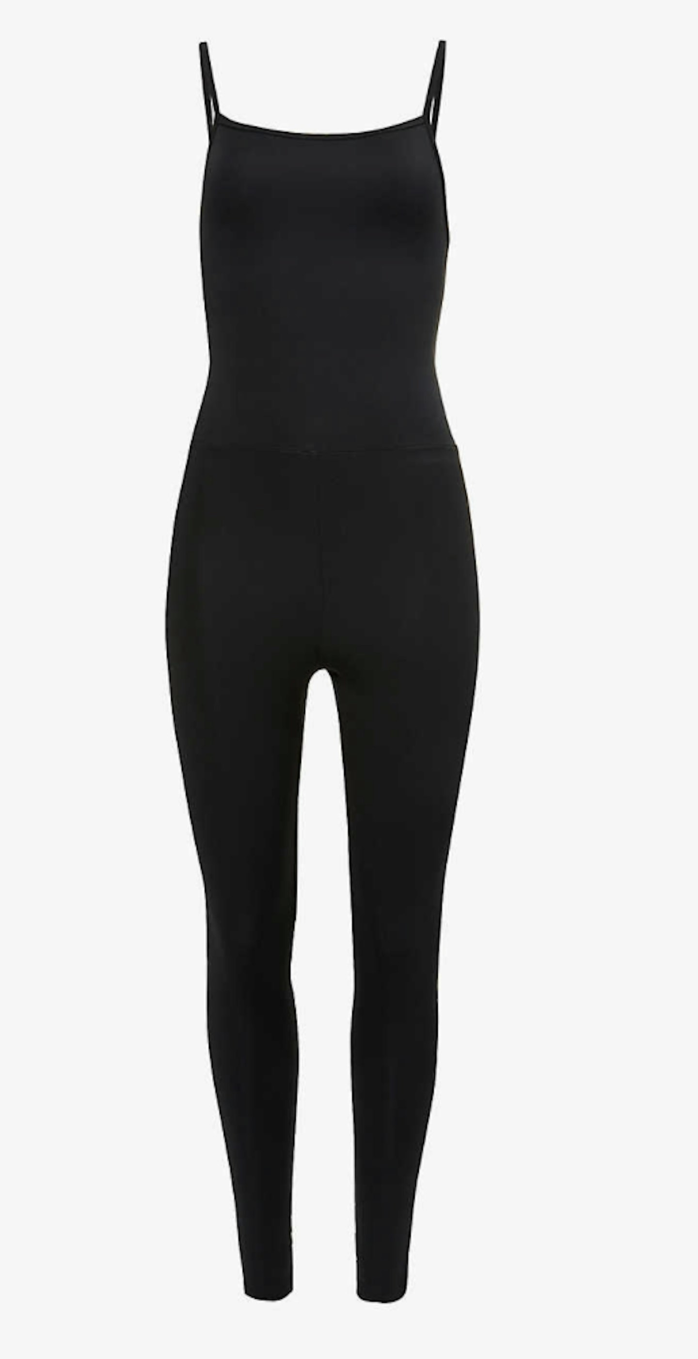 Girlfriend Collective Polyester Jumpsuit, £78